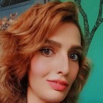 تصویر پروفایل رها