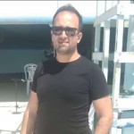 تصویر پروفایل علیرضا