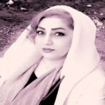 تصویر پروفایل دیبا تصویر پروفایل دیبا