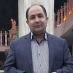 تصویر پروفایل فرید