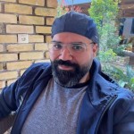 تصویر پروفایل حسام