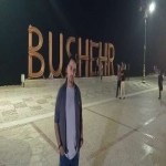 تصویر پروفایل سامان