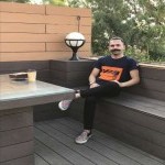 تصویر پروفایل میلاد