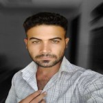 تصویر پروفایل افشین