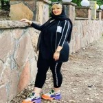 تصویر پروفایل الهام