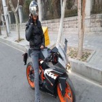 تصویر پروفایل نادر