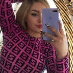 تصویر پروفایل محبوبه