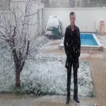 تصویر پروفایل علي