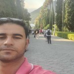 تصویر پروفایل امیر