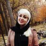 تصویر پروفایل نسترن