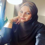 تصویر پروفایل هانیه