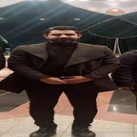 تصویر کاربر با کد 733253