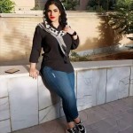 تصویر پروفایل سمانه