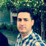 تصویر پروفایل ناصر تصویر پروفایل ناصر