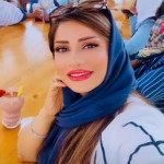 تصویر پروفایل زهره