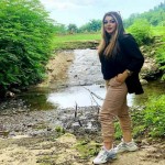 تصویر پروفایل مریم