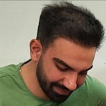 تصویر پروفایل حسین