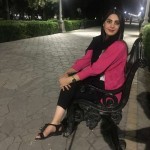 تصویر پروفایل زهرا