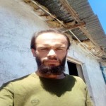 تصویر پروفایل اسماعیل