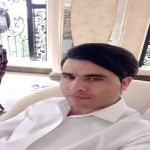 تصویر پروفایل میلاد