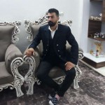 تصویر پروفایل محسن