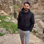 تصویر پروفایل حمید