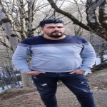 تصویر پروفایل بهزاد