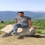 تصویر پروفایل سعید