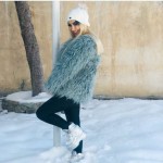 تصویر پروفایل مریم