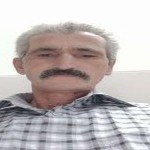 تصویر پروفایل محمدباقر