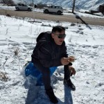 تصویر پروفایل بدون نام