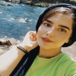 تصویر پروفایل ساحل