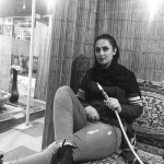 تصویر پروفایل زهره تصویر پروفایل زهره