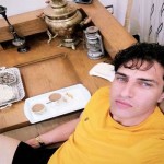 تصویر کاربر با کد 754751