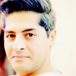 تصویر پروفایل امید