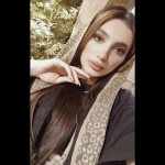 تصویر پروفایل مینا