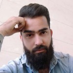 تصویر کاربر با کد 85880