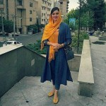 تصویر پروفایل الهام