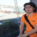 تصویر پروفایل بنیامین