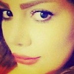 تصویر پروفایل پونه