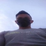 تصویر پروفایل مجید