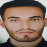 تصویر پروفایل امید