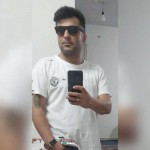 تصویر پروفایل نیما