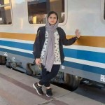 تصویر پروفایل سهیلا