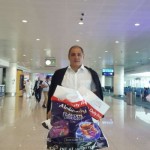 تصویر پروفایل داود