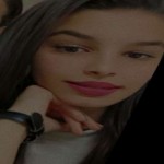 تصویر پروفایل مهلا