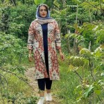 تصویر پروفایل فاطمه