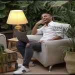 تصویر پروفایل بنیامین