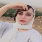 تصویر پروفایل مریم