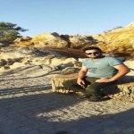 تصویر پروفایل بدون نام